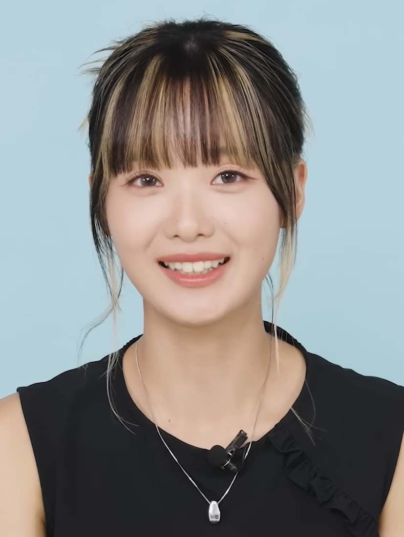 Hanroro (한로로)