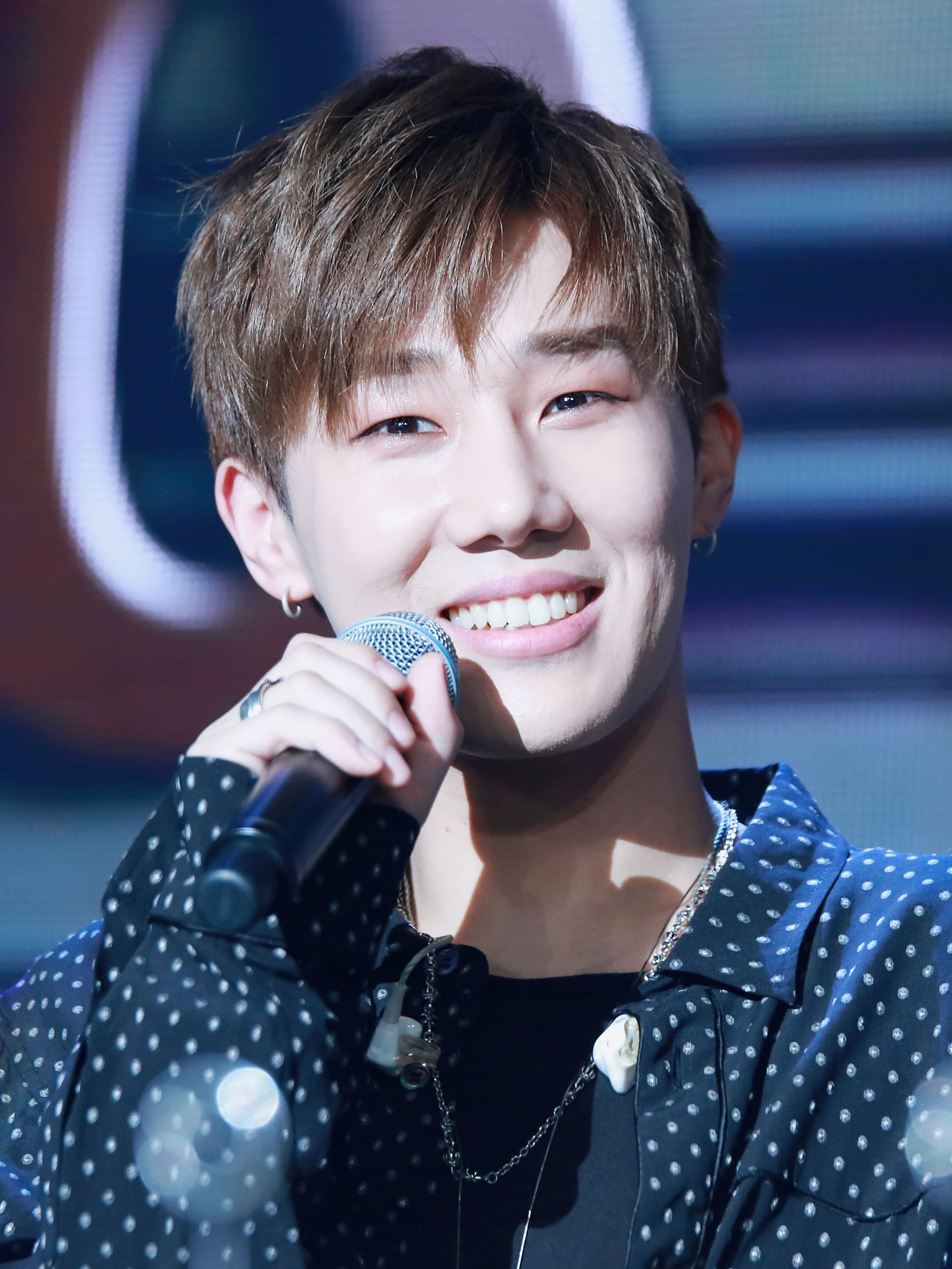 Kim Sung-kyu (김성규)