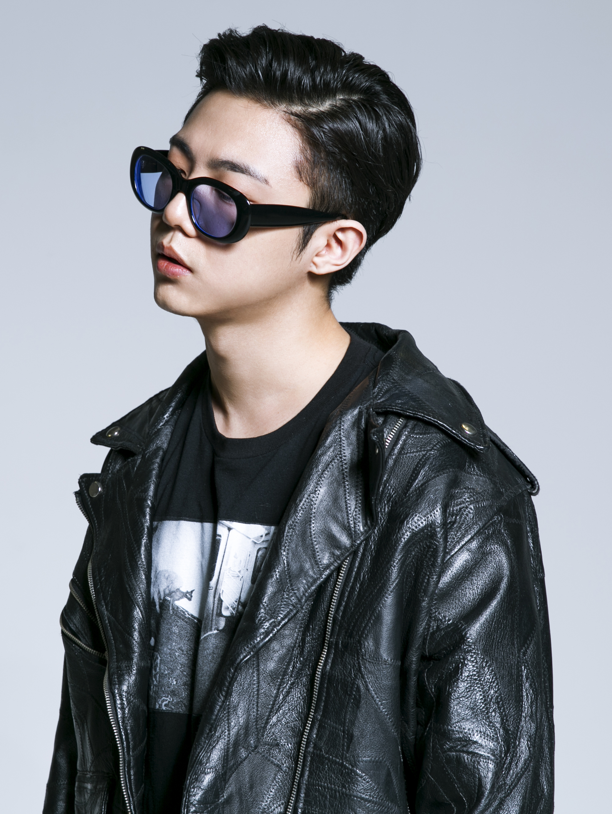 Giriboy (기리보이)