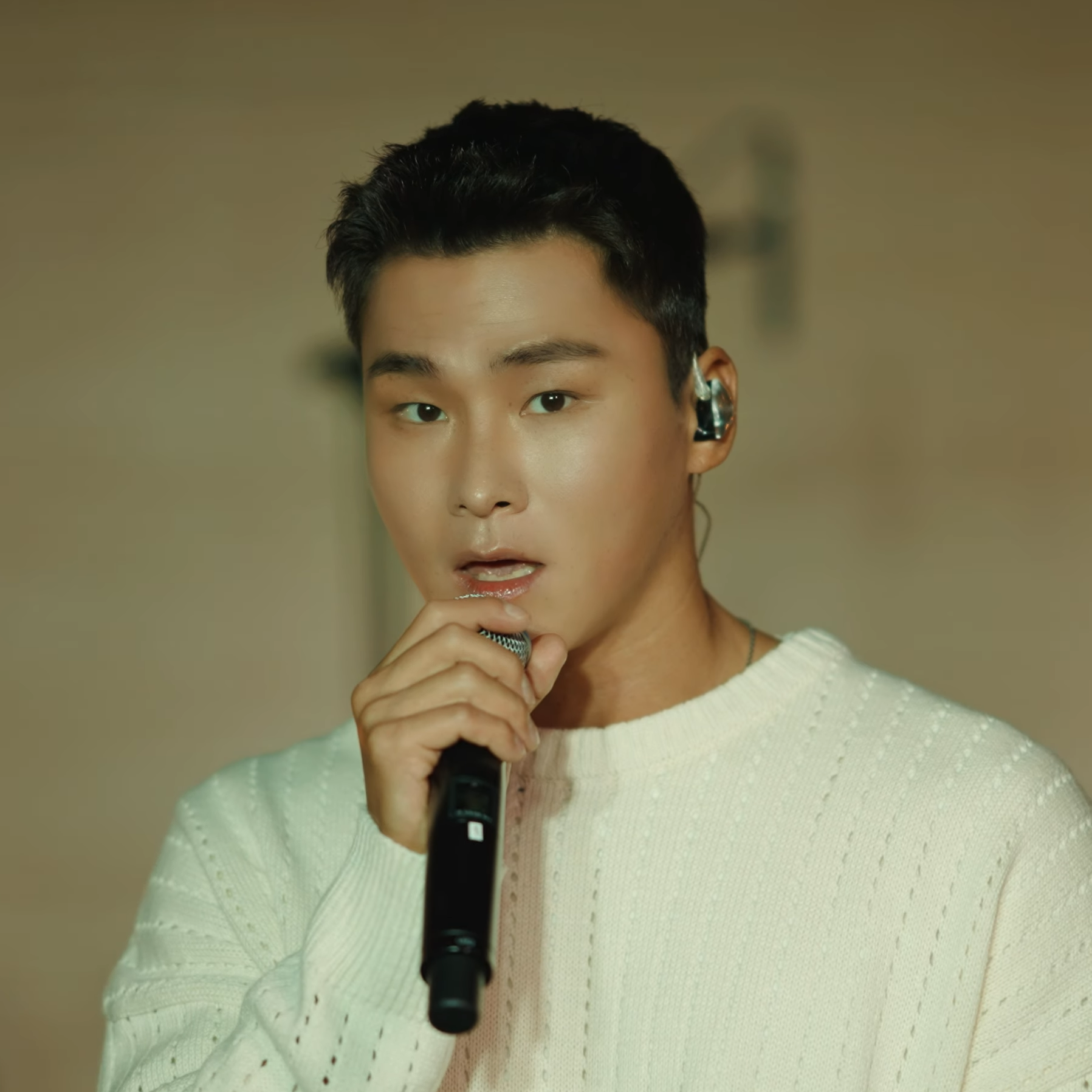 Yang Da-il (양다일)