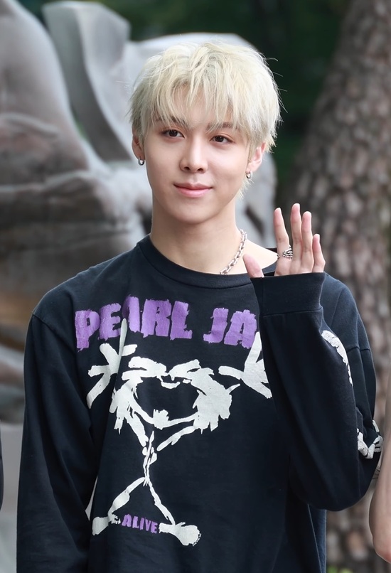 Jo Woo-chan (조우찬)