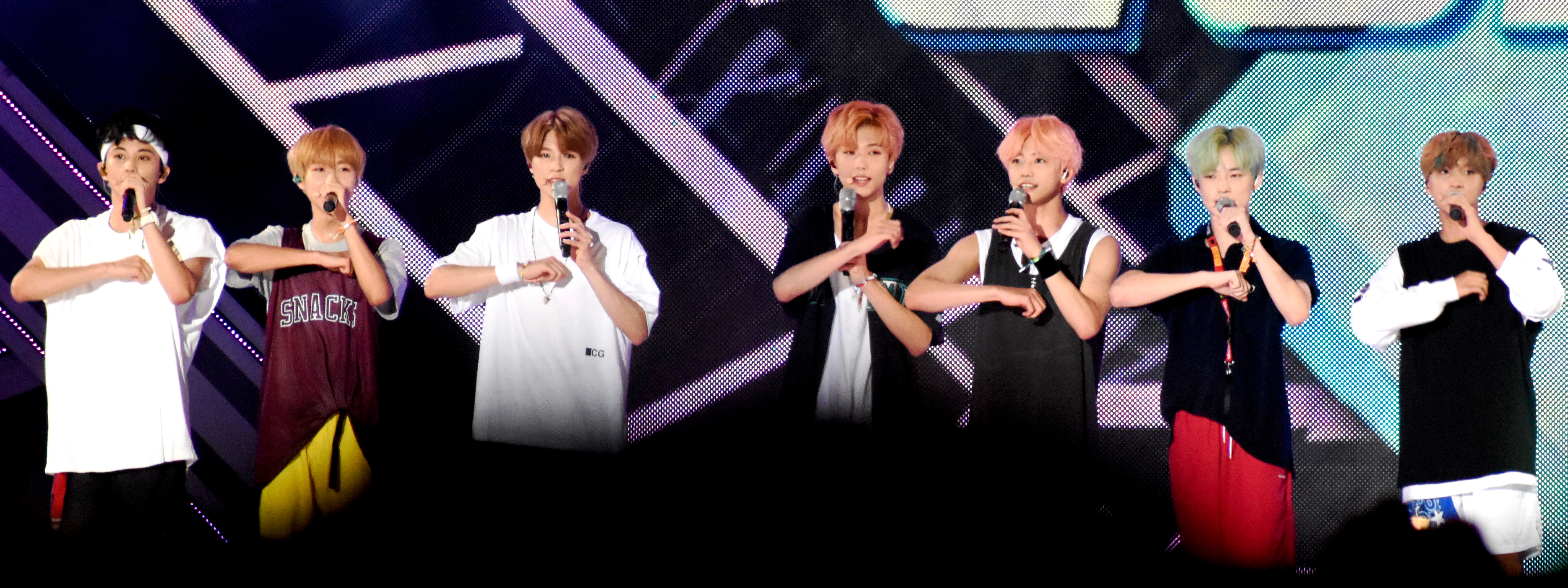 NCT Dream