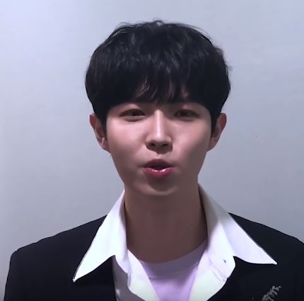 Kim Jae Hwan (김재환)