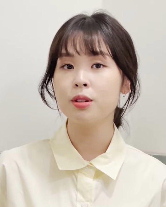 Choi Yu-ree (최유리)