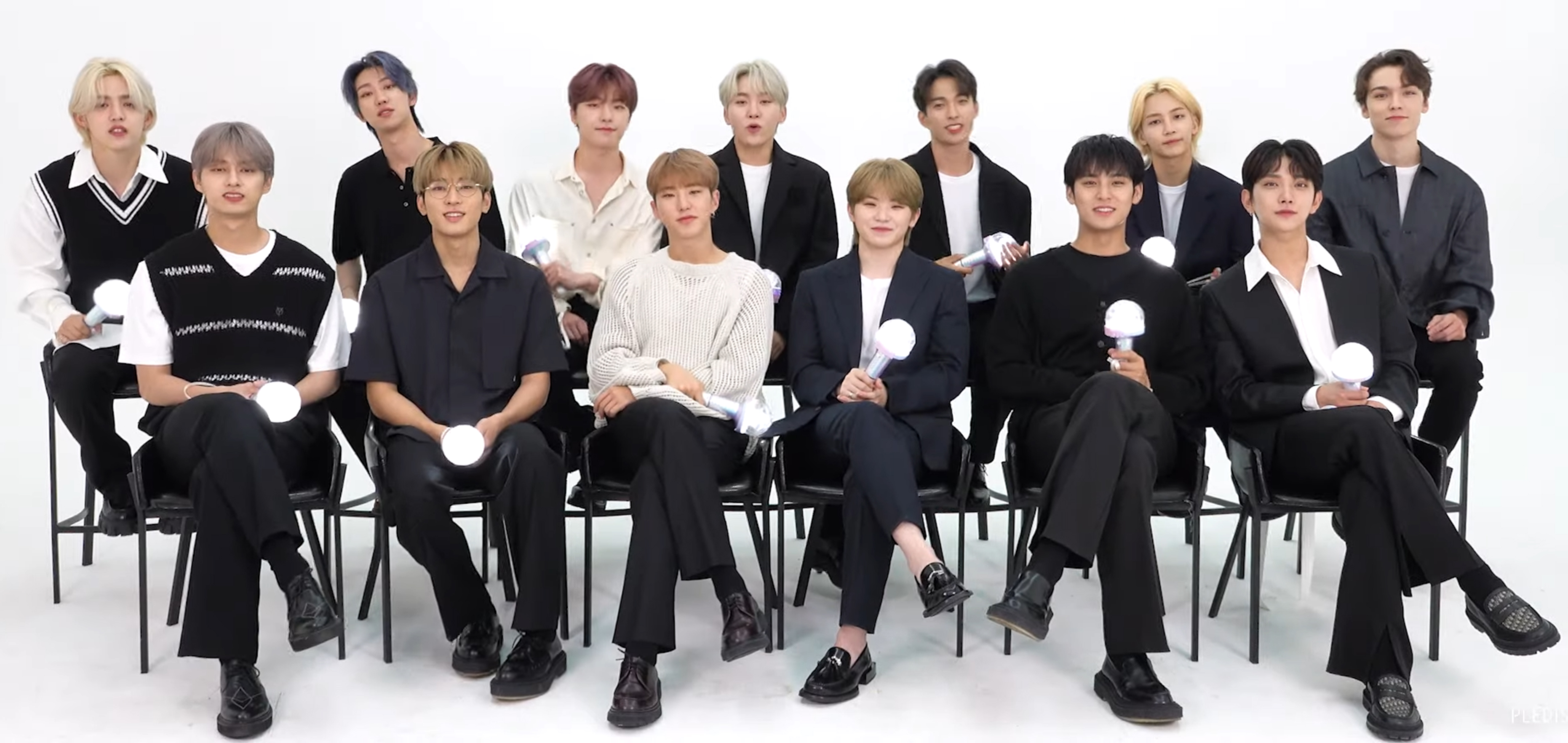 Seventeen (세븐틴)