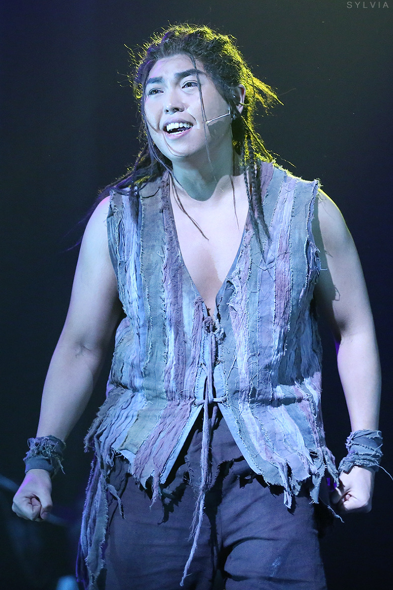 Han Dong-geun (한동근)