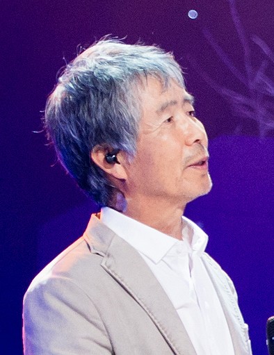 Choi Baek-ho (최백호)