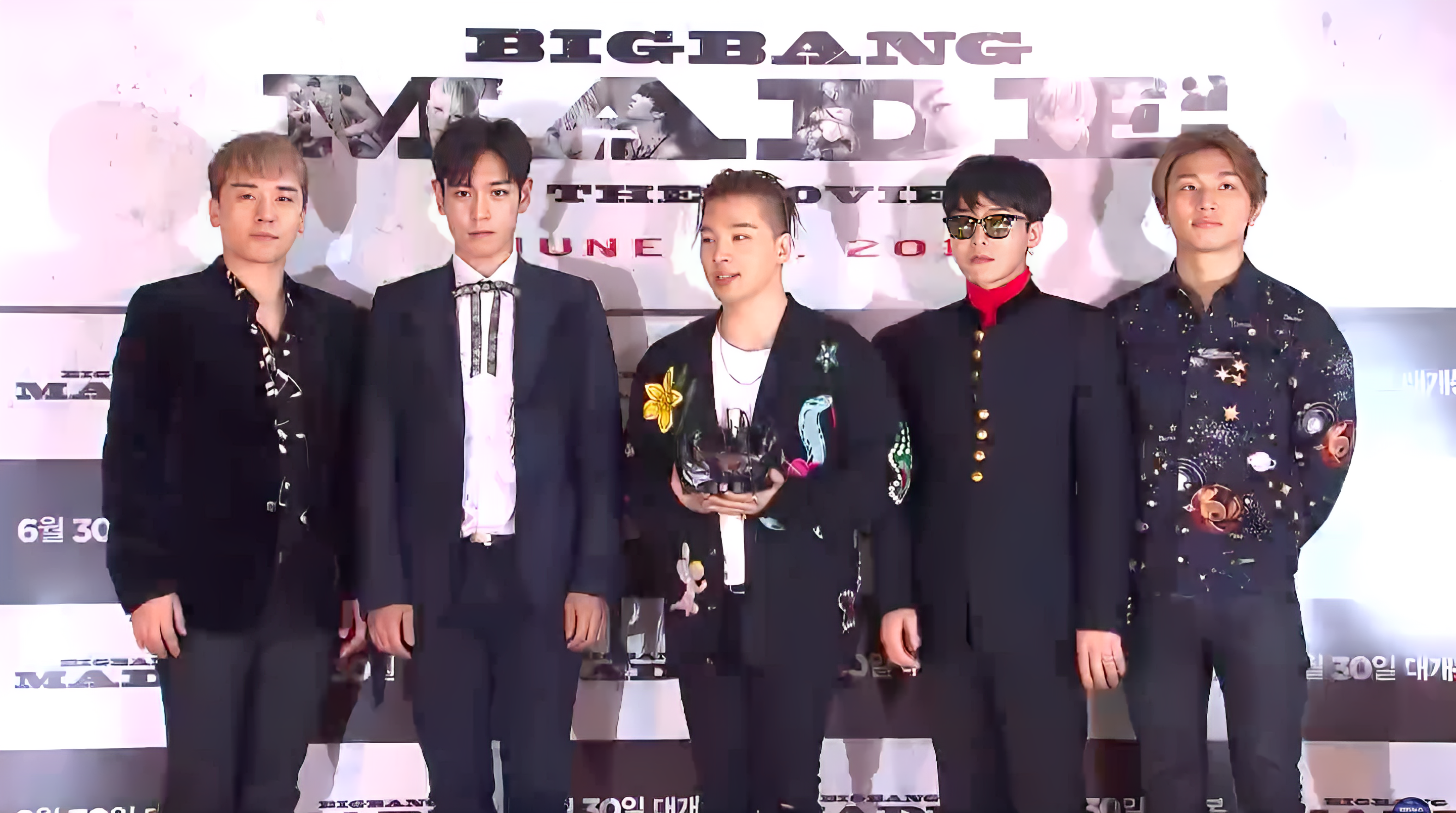 BIGBANG (빅뱅)