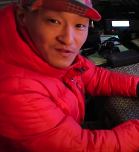 MC Sniper (MC 스나이퍼)